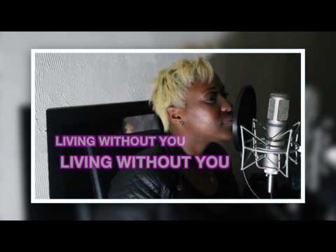 WITHOUT YOU BY WEYINMI