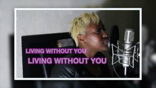 WITHOUT YOU BY WEYINMI