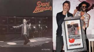 Terriblemente Cruel (En Directo) - Dani Martin Ft Leiva