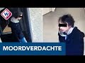 Veel vragen over Hagenaar die verdacht wordt van drie moorden - OMROEP WEST