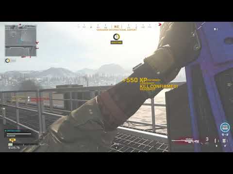 Call of Duty®  Modern Warfare® 20200624200522