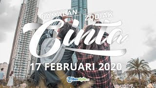 Ramalan Zodiak Cinta 17 Februari 2020, Gemini Menebus Kesalahan