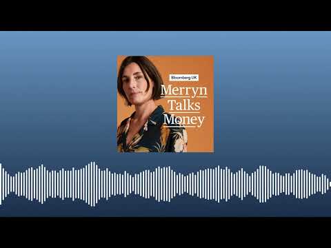Dambisa Moyo on Why the AI Bubble Still Has Room to Grow | Merryn Talks Money