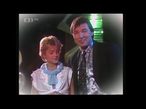 Karel Gott a Darina Rolincová - Zvonky štěstí (1987)