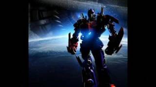 Transformers Theme