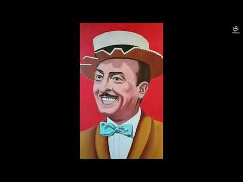 Nino Taranto - Ll'ommo 'e niente di Rocco Galdieri - a cura di Gennaro Sansone -