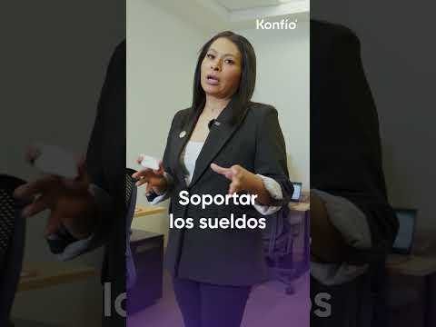 ¿Te has preguntado cómo lograr mantener el flujo de capital y la tranquilidad en tu negocio?