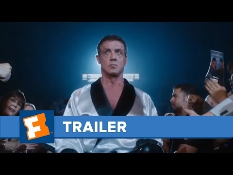 Grudge Match Official Trailer HD | Trailers | FandangoMovies