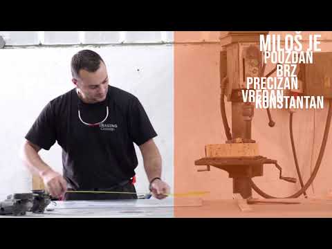 Trasing doo  - Naši Ljudi