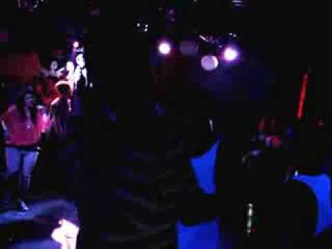 4 Jahre Clubtronica Dubtune@Halleluja