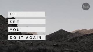 Do It Again (Acoustic) - Elevation Worship Lyric Video