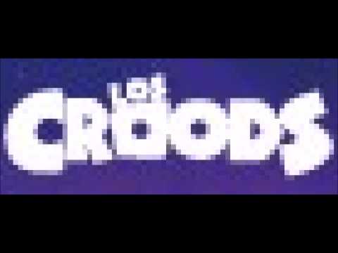 The Croods Shine Your Way Owl City & Yuna