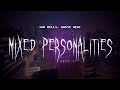 Ynw Melly Kanye West Mixed Personalities Sped Up Lyrics