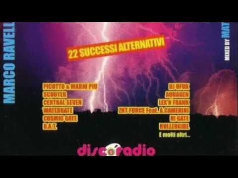 Discoradio - Alternative hit (29.03.2002)