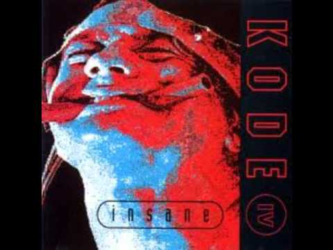 KODE IV - Disobey (1992)