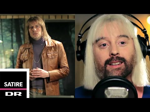 Jeg er så glad for min penis | Rytteriet | DR Satire