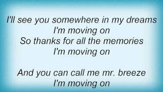 B.B. King - I&#39;m Moving On Lyrics_1
