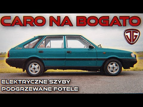 Polonez 1.9 GLD Szybciej rdzewieje niż jeździ