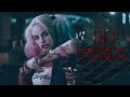 Harley Quinn No Twerk