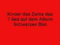 Betontod - Kinder Des Zorns 