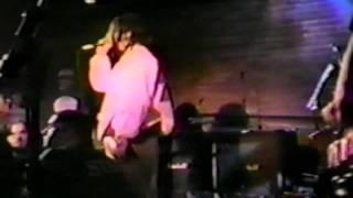Deftones - Nosebleed (Live At The Shelter - Detroit, MI) [03-22-1996]