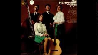 The Pattersons - The Cruel War (Vinyl RIP)