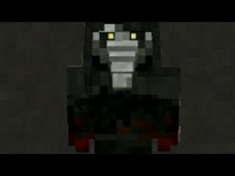 NON FARTI CURARE DA QUESTO DOTTORE MINECRAFT SCP 049