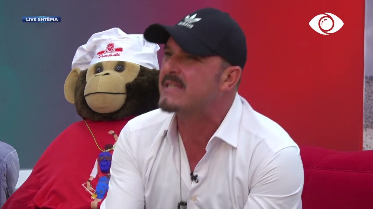 Laraskë pa bisht/ Mikela flet për etiketimet e tepruara nga Herioni