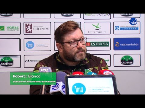 Previa: Cáceres Patrimonio de la Humanidad - ICG Força Lleida (LEB Oro 21/22)