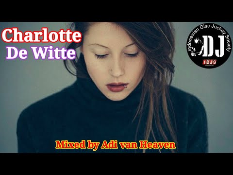 Charlotte De Witte | Mixed set by Adi van Heaven - April 2022 #charlottedewitte #techno #kntxt