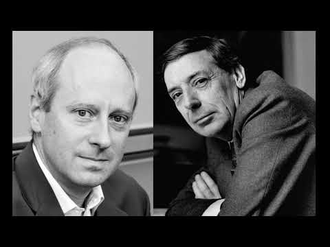 Bernard Williams & Michael Sandel on Justice (2000)