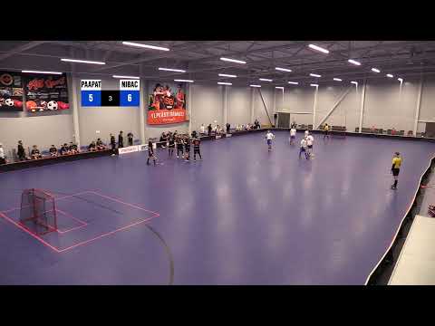 SB Paapat vs Nibacos