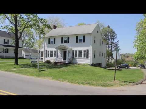 465 Ridge Rd, Middletown CT