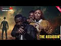 THE ASSASSIN ACTION MOVIE 2025 BONGO MOVIE Benroyalmovie Actionmovies Assassin Fyp Fypシ