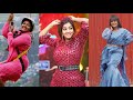 Rhema Dance Jodi Dance Fame Rhema Ashok Photo Collection Djd Zeetamizh