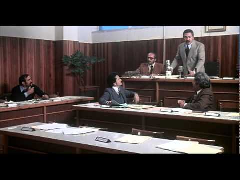 Peccatori Di Provincia - IL SINDACO - Renzo Montagnani