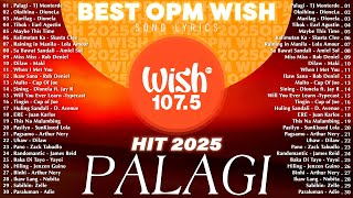Download lagu Wish 107.5 100 Best Songs From 2015 to 2025🎼Palagi,Dilaw,Blue,Multo - Maki🎧LIVE on Wish 107.5 Bus mp3 Download lagu Wish 107.5 100 Best Songs From 2015 to 2025🎼Palagi,Dilaw,Blue,Multo - Maki🎧LIVE on Wish 107.5 Bus mp3