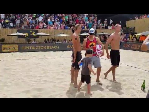 AVP FINALS