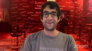 Dive Bar Comedy - Ep. 144: Bidets and Bustiers video