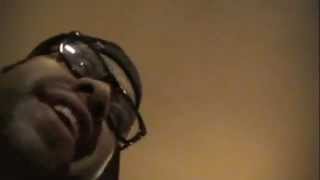 Black Rob: behind the scenes at the Destrium shows