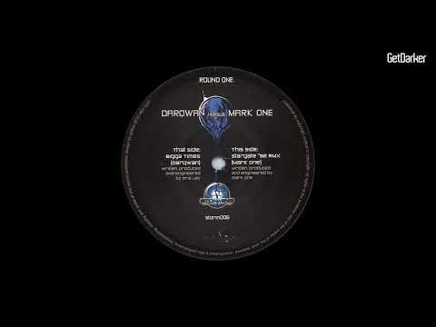 Darqwan - Bigga Times [Dubstep Classic]