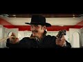 Agent Whiskey Vs Agent Galahads FIGHT SCENE KINGSMAN THE GOLDEN CIRCLE HD