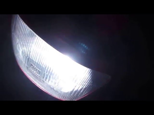 Muffler Can Exhaust Pipe 2003 Kawasaki Concours 1000 ZG1000A 1148 x 11