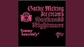 Lollipop Candy BAD girl