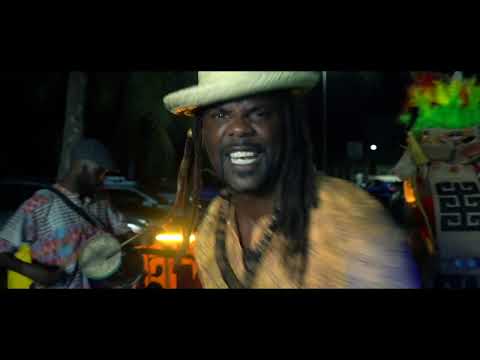 KLODY -  MASAPIANO CLIP OFFICIEL