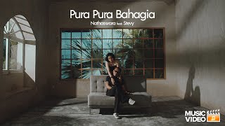 Download lagu Pura - Pura Bahagia mp3