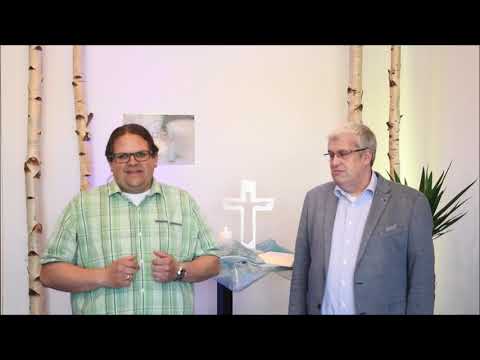 P3 Life Channel Hof - #5 - Glaube und Zweifel, in Zeiten von Corona - kein Livestream