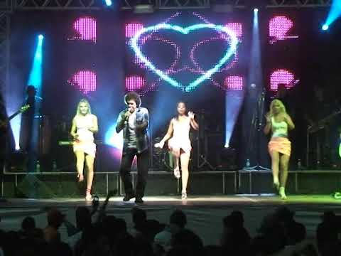 Jose Orlando - Ao vivo Maragogi - Alagoas 2012 Part. 02