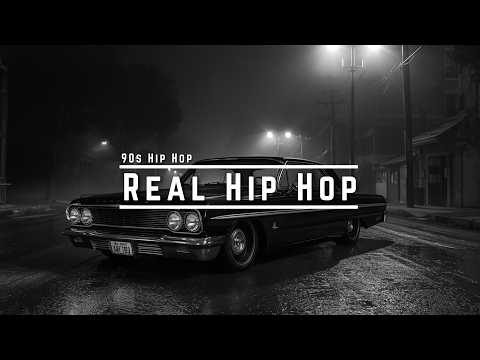 90s Gangsta Rap Essentials 🔥 Golden Era Hip Hop Mix