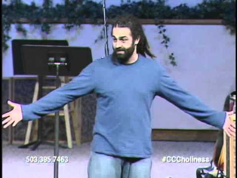 The Penalty Box (Leviticus 20) Pastor Daniel Fusco